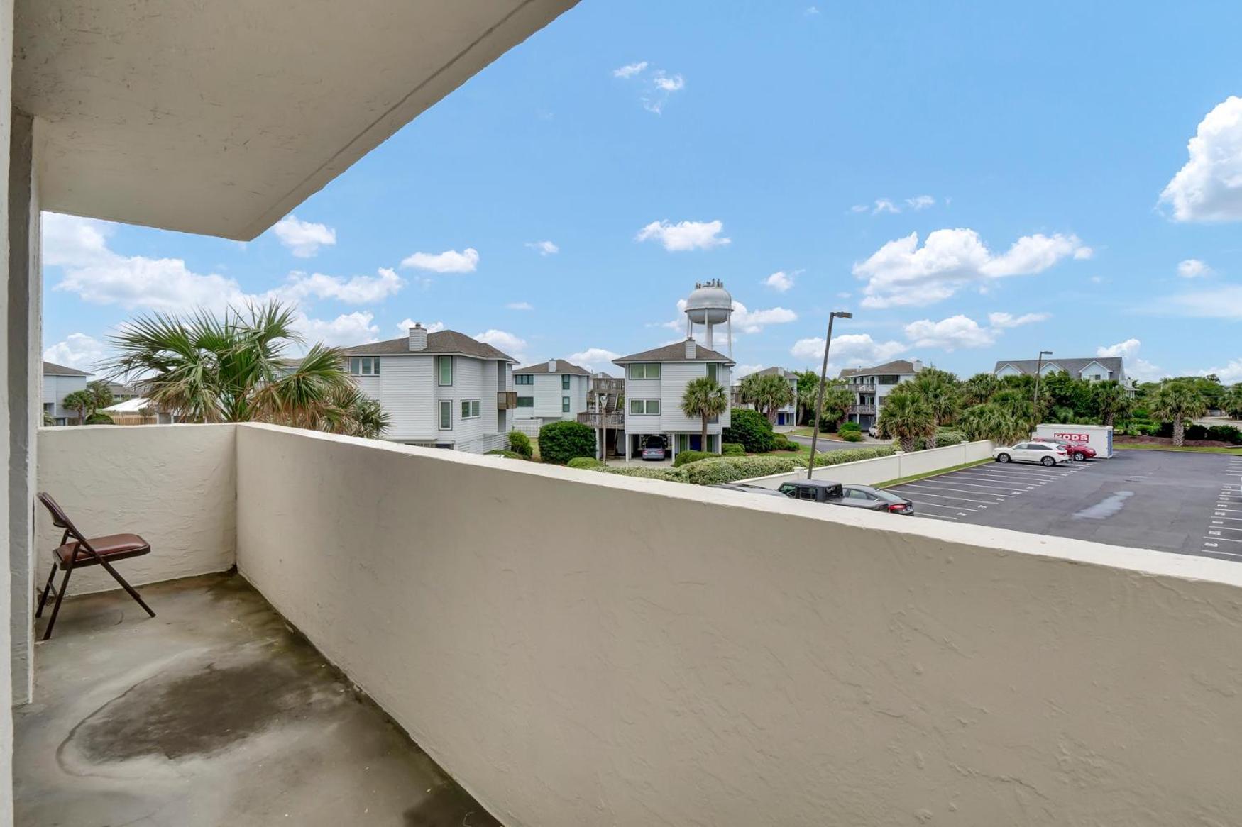 The Islander - 2F By Sea Scape Properties Wrightsville Beach Exteriör bild