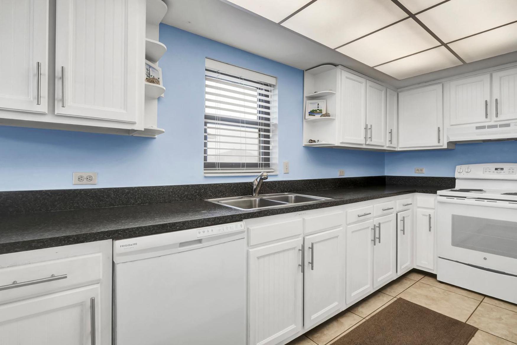 The Islander - 2F By Sea Scape Properties Wrightsville Beach Exteriör bild