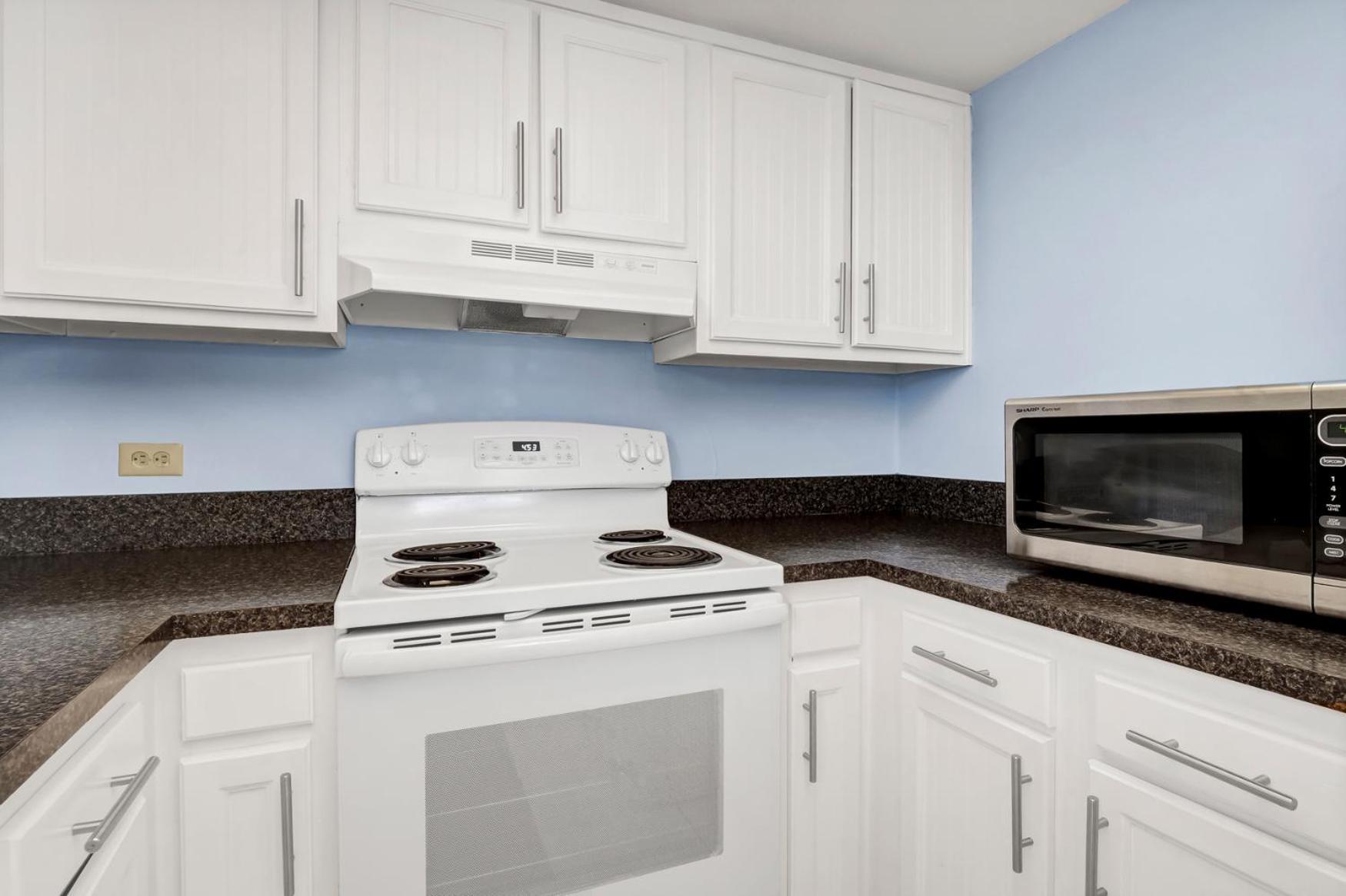 The Islander - 2F By Sea Scape Properties Wrightsville Beach Exteriör bild