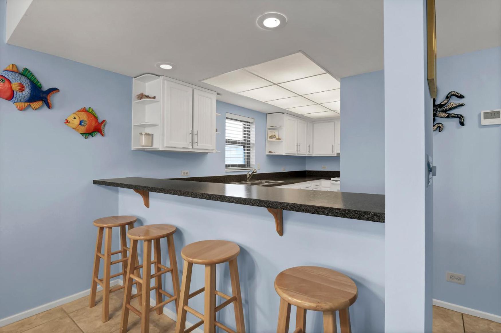 The Islander - 2F By Sea Scape Properties Wrightsville Beach Exteriör bild