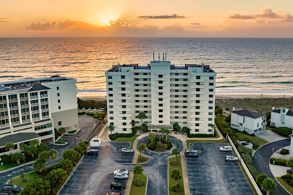 The Islander - 2F By Sea Scape Properties Wrightsville Beach Exteriör bild