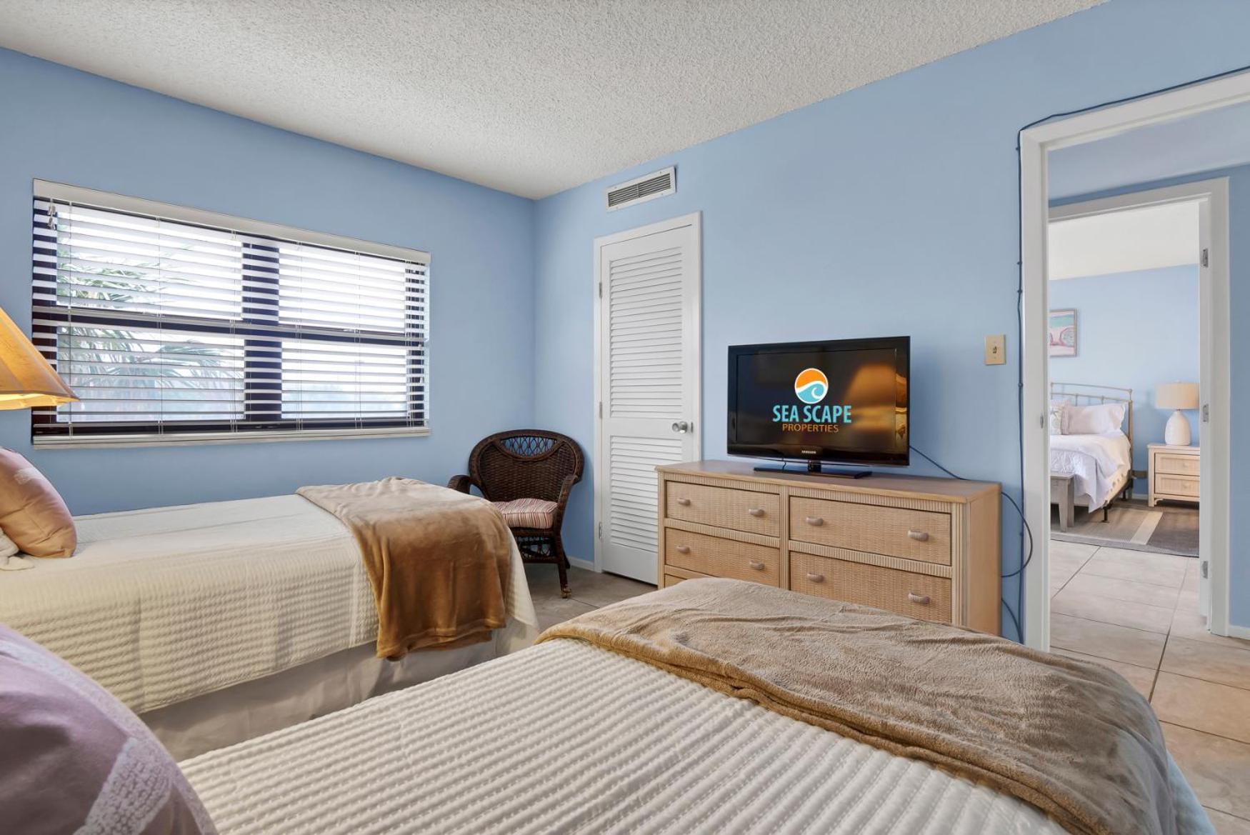 The Islander - 2F By Sea Scape Properties Wrightsville Beach Exteriör bild