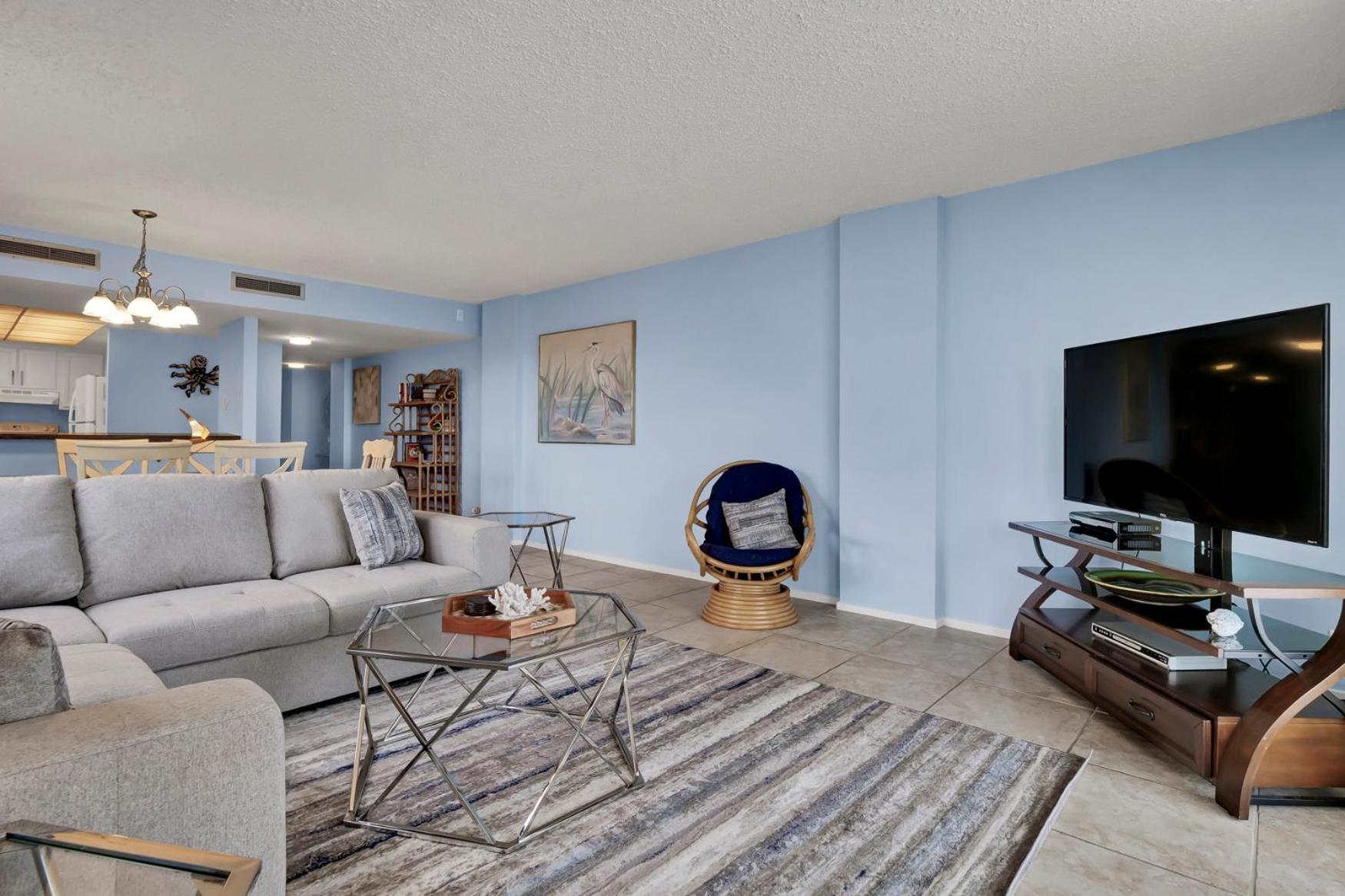 The Islander - 2F By Sea Scape Properties Wrightsville Beach Exteriör bild
