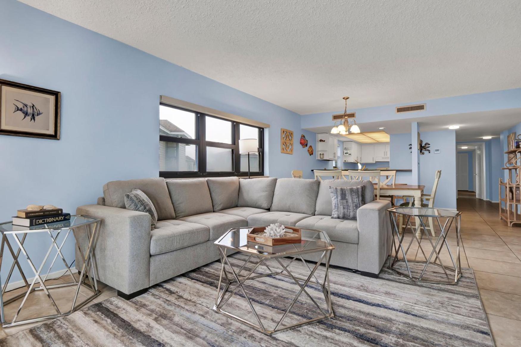 The Islander - 2F By Sea Scape Properties Wrightsville Beach Exteriör bild