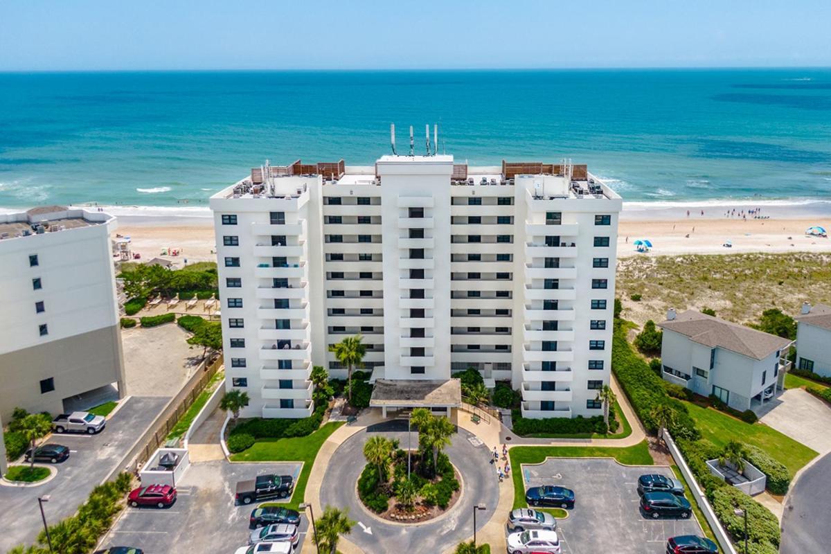 The Islander - 2F By Sea Scape Properties Wrightsville Beach Exteriör bild