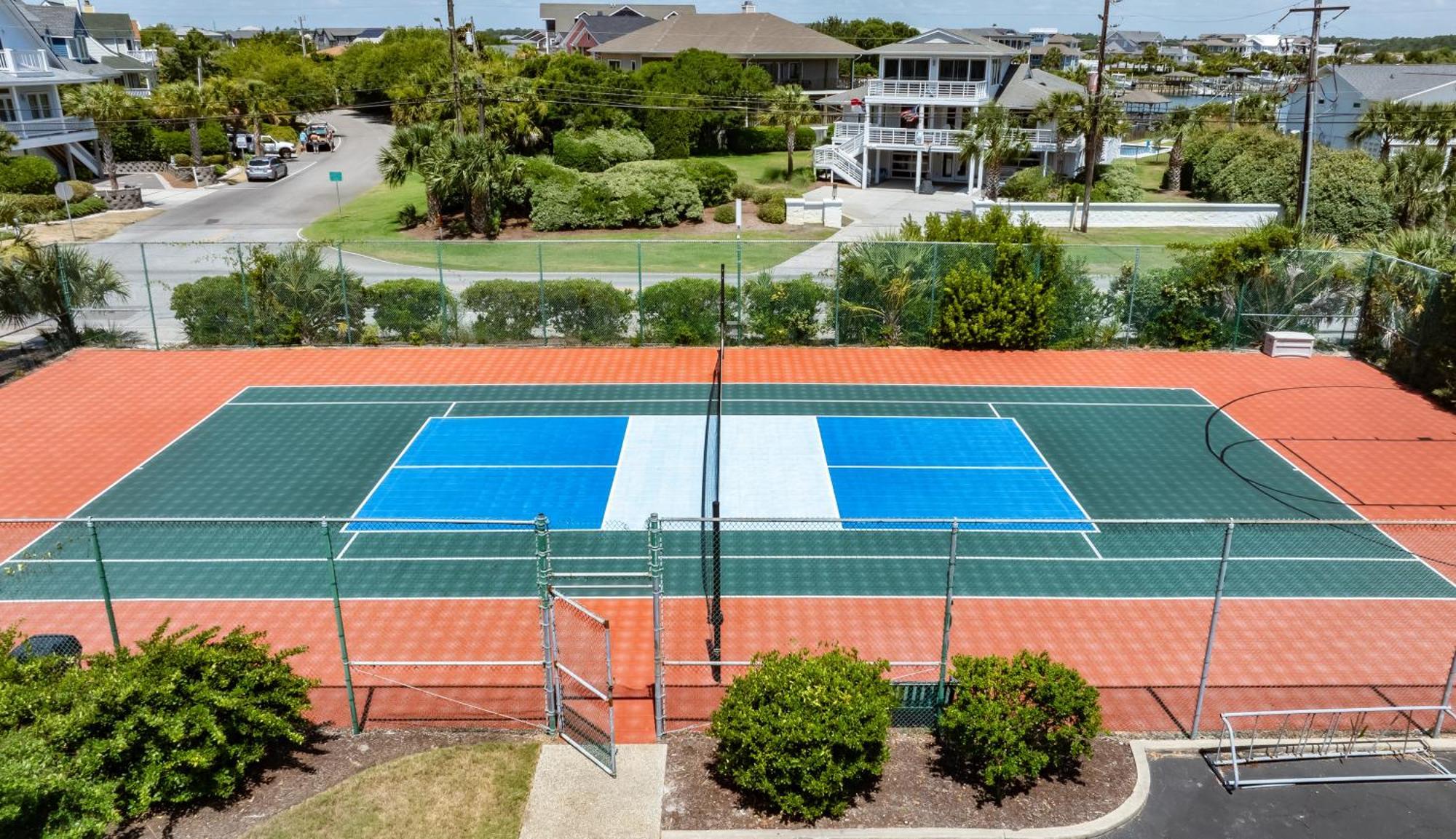 The Islander - 2F By Sea Scape Properties Wrightsville Beach Exteriör bild